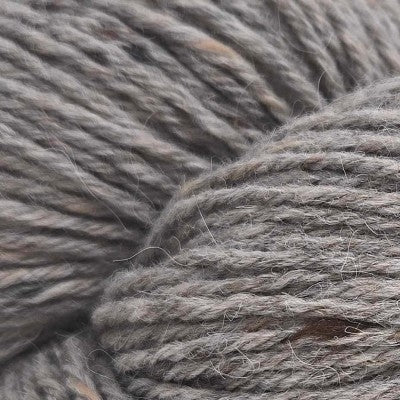 Estelle Highland  worsted alpaca tweed