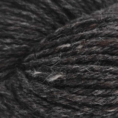 Estelle Highland  worsted alpaca tweed