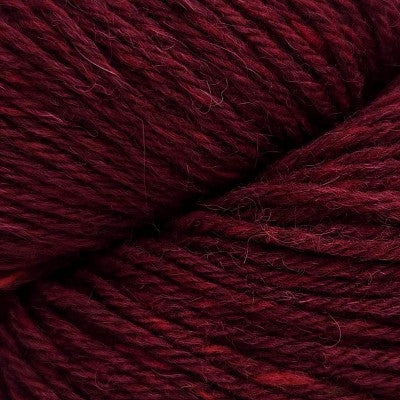 Estelle Highland  worsted alpaca tweed