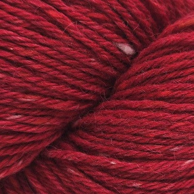 Estelle Highland  worsted alpaca tweed