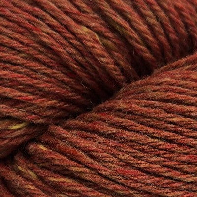 Estelle Highland  worsted alpaca tweed