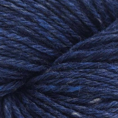 Estelle Highland  worsted alpaca tweed