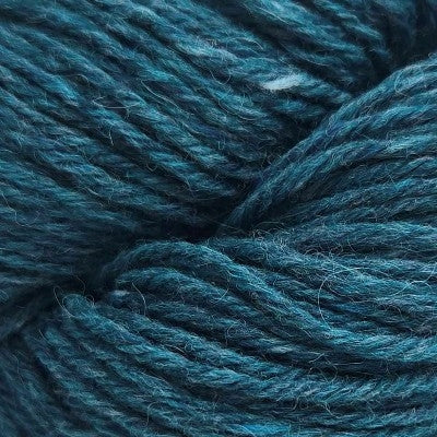 Estelle Highland  worsted alpaca tweed