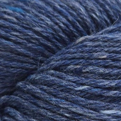 Estelle Highland  worsted alpaca tweed