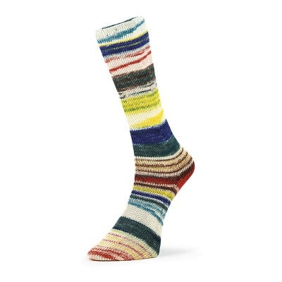 Estelle Evolution sock