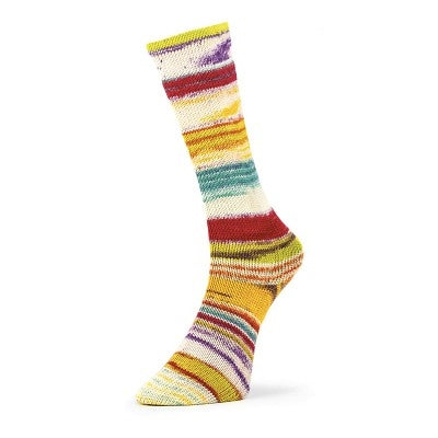 Estelle Evolution sock