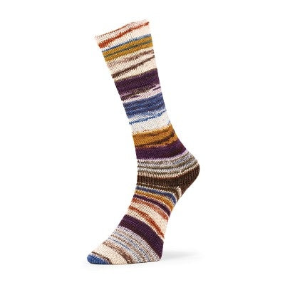 Estelle Evolution sock