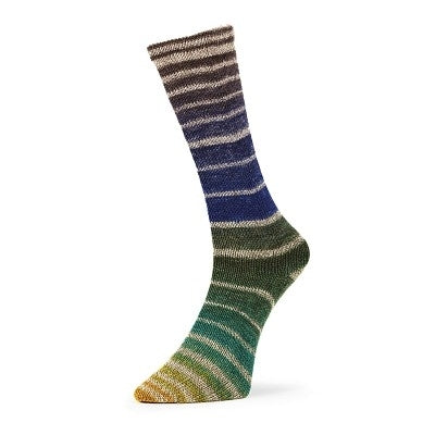 Estelle Evolution sock
