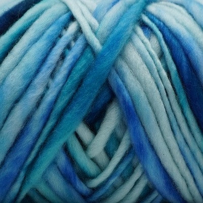 Gemstone Merino Bulky