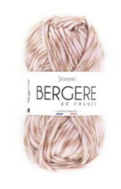 Bergère de France - Jeanne