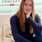 Ensemble 2 catalogues - Livre Concept ALL SEASONS No. 4 + Revue Katia Concept PRINTEMPS-ÉTÉ No.14