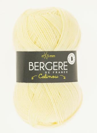 Bergère de France - Calinou