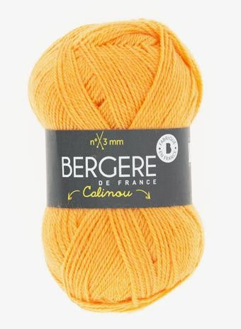 Bergère de France - Calinou