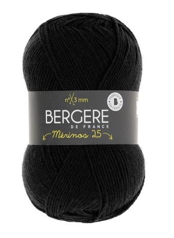 Bergère de France - Merinos 2.5