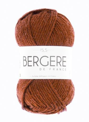 Bergère de France - Image