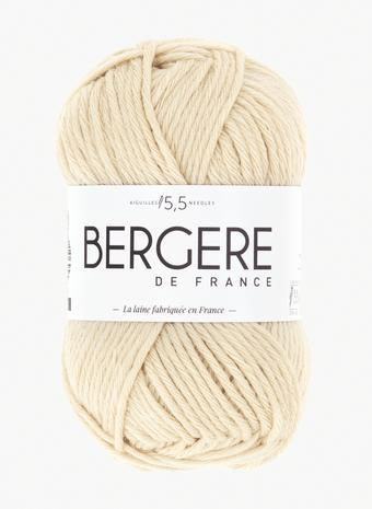 Bergère de France - Image