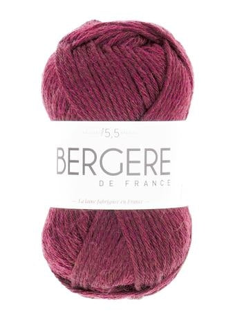 Bergère de France - Image