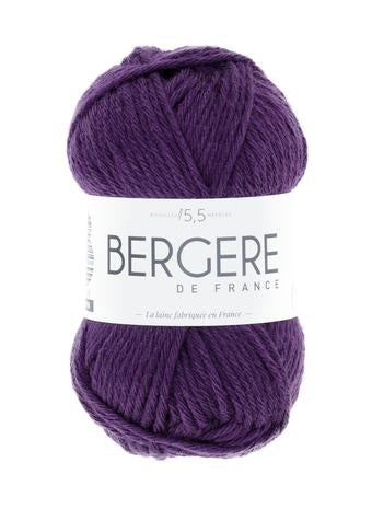 Bergère de France - Image