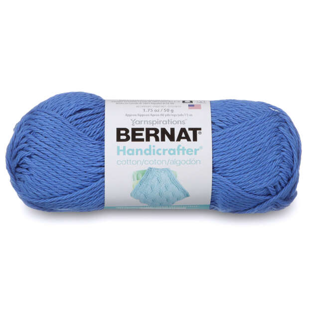 BERNAT - Handicrafter 100% coton