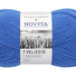 NOVITA - 7 Brothers - Laine à bas 3.5mm