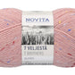 NOVITA - 7 Brothers - Laine à bas 3.5mm