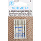 Schmetz - Lots de 5 aiguilles pour machine à coudre