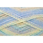 UNIVERSAL YARN - Fil à tricoter Major - 200g - Bulky 5 - 300m