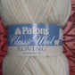 PATONS - Classic Wool ROVING