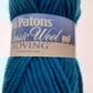 PATONS - Classic Wool ROVING