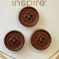 Inspire - Bouton fantaisie