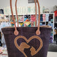 Sac M. Panier - Sac diverse taille pour projet