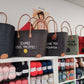 Sac M. Panier - Sac diverse taille pour projet