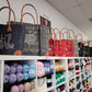 Sac M. Panier - Sac diverse taille pour projet