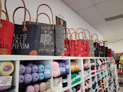 Sac M. Panier - Sac diverse taille pour projet