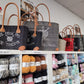 Sac M. Panier - Sac diverse taille pour projet