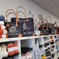 Sac M. Panier - Sac diverse taille pour projet