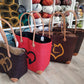 Sac M. Panier - Sac diverse taille pour projet