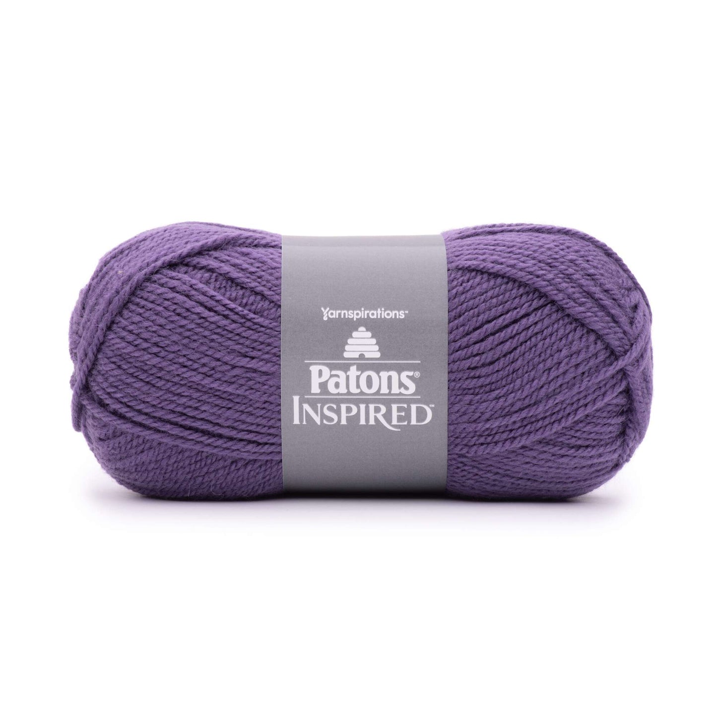 Patons® Inspired™ - 150g - 75 % acrylique, 25 % laine