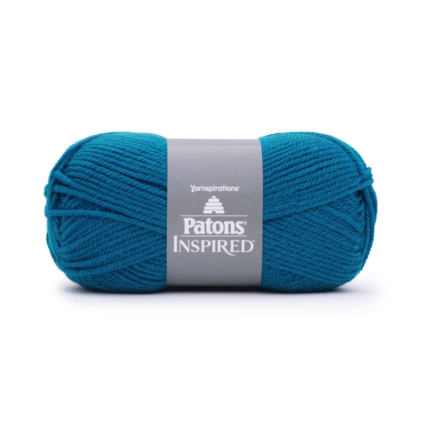 Patons® Inspired™ - 150g - 75 % acrylique, 25 % laine