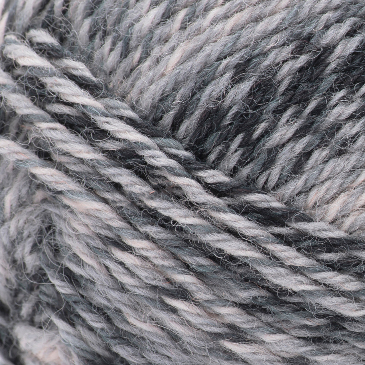 PATONS - Kroy SOCKS FX - Laine à bas 50g