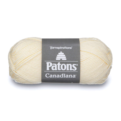 PATONS - Canadiana 100% Acrylique (satiné)