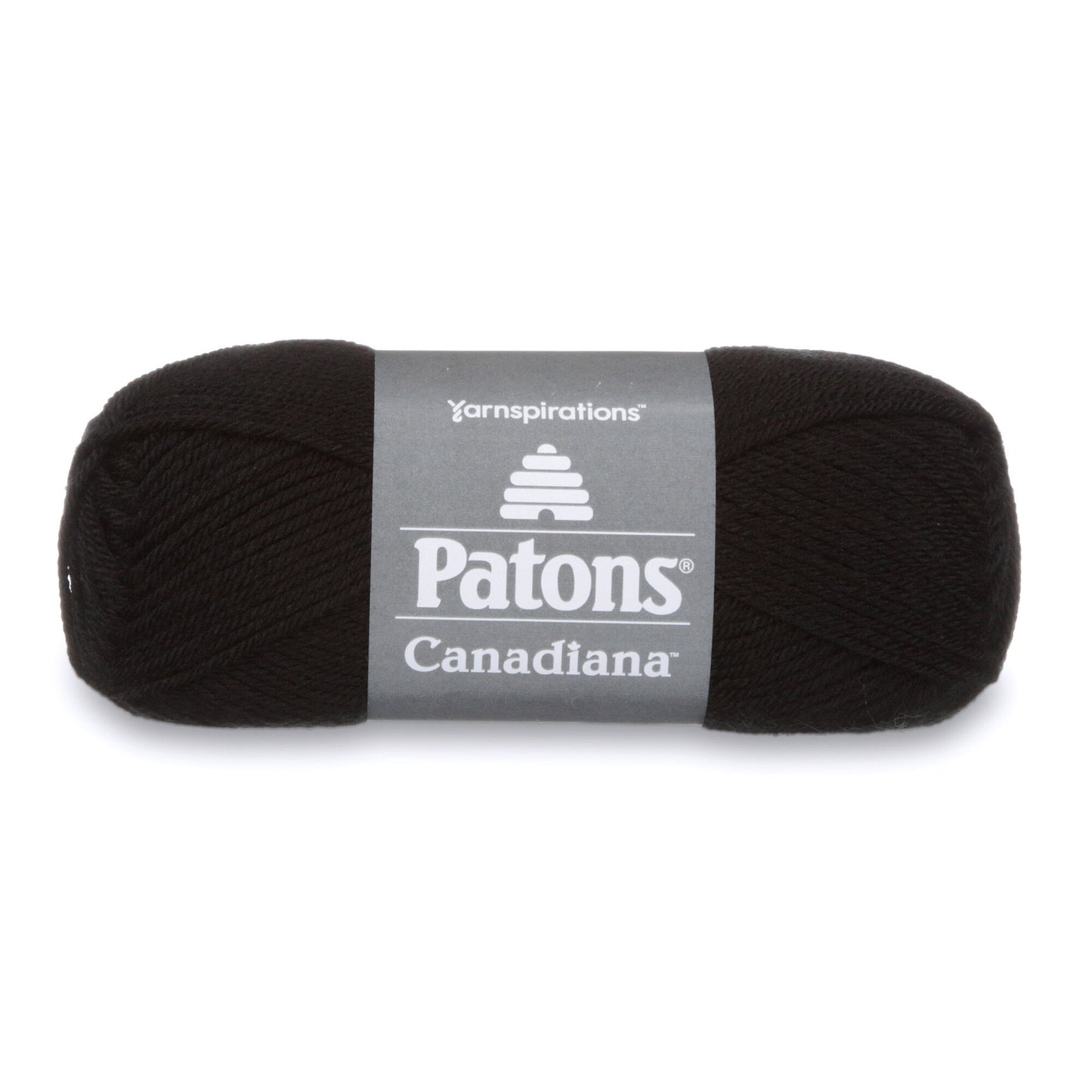 PATONS - Canadiana 100% Acrylique (satiné)