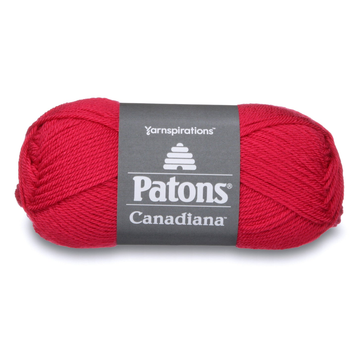 PATONS - Canadiana 100% Acrylique (satiné)