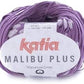 Malibu PLUS - Coton peigné et mercerisé