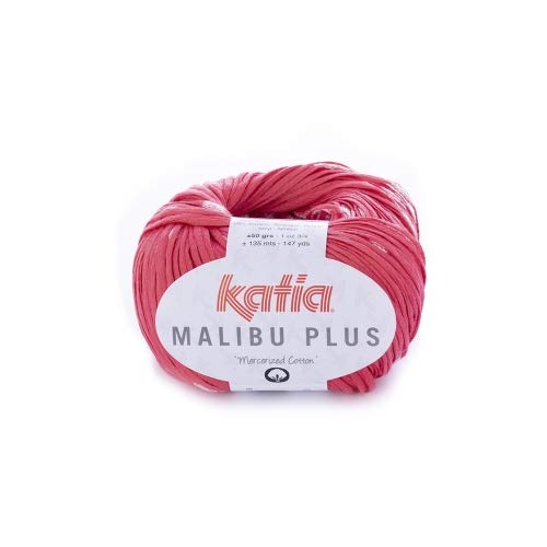 Malibu PLUS - Coton peigné et mercerisé