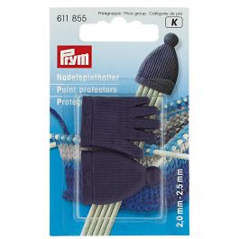 Prym - Protège-pointes 2,0mm - 2,5mm