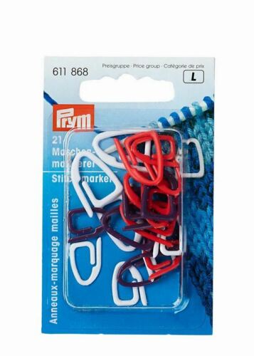 Prym - Marqueur en Crochet