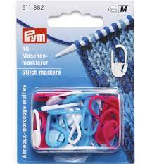 Prym - Marqueur Crochet