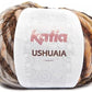 Katia - Ushuaia