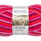 NOVITA - 7 Brothers - Laine à bas 3.5mm